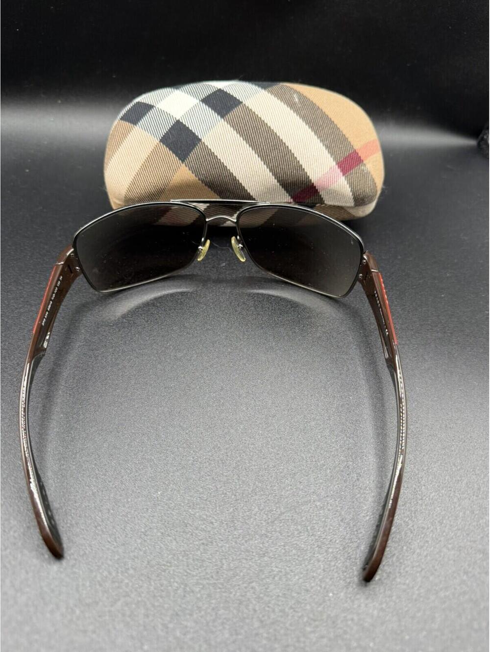 Prada Linea Rossa Brown w/Brown Lenses - Picture 10 of 10